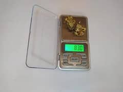 Weight Machine 500 grams Digital Pocket Gold Jewellery Weight Scale