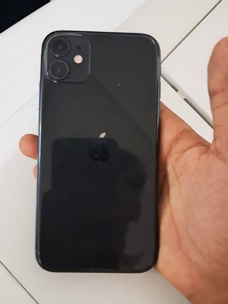 IPhone 11 64Gb Non Pta Factory Unlock 1