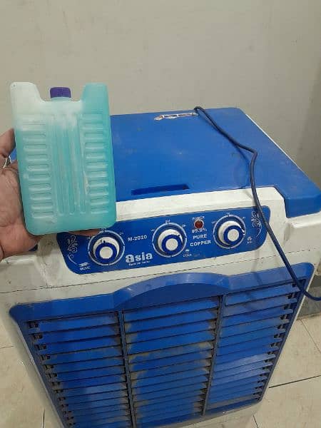 Air Cooler for sale new condition 1