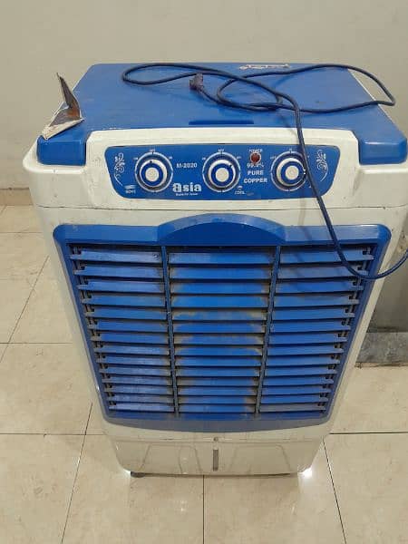 Air Cooler for sale new condition 2