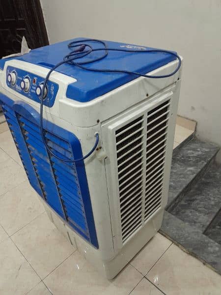 Air Cooler for sale new condition 4