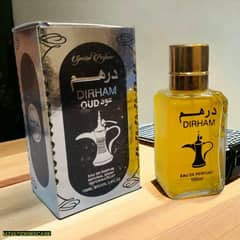 Long lasting perfume 0