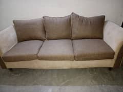 5 setter sofa seet good condition 0