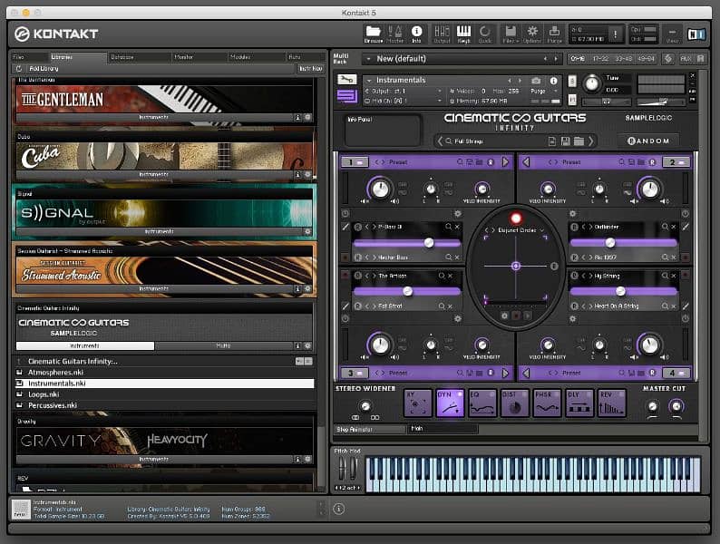 Cubase Pro 13 Full Activated Version / 500GB Data Vsts Plugins 4