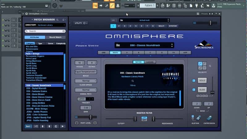 Cubase Pro 13 Full Activated Version / 500GB Data Vsts Plugins 7