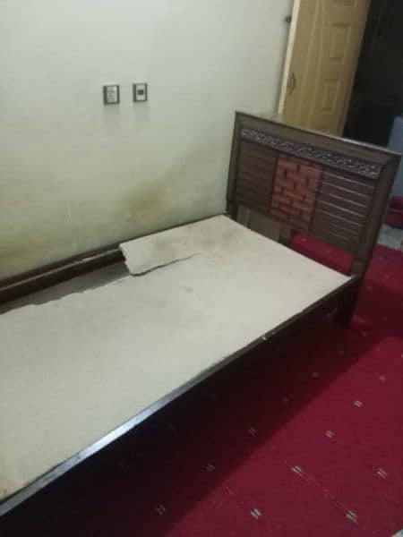 single bed 6