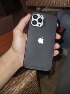 Iphone 12 Pro Max pta approved 0