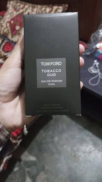 Tomford original OUD 1