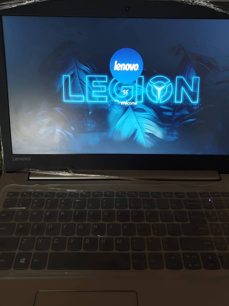 Lenovo Gaming Laptop 3