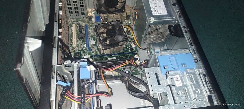 Budget Gaming Pc With 2Gb High Performance Graphic Card 0