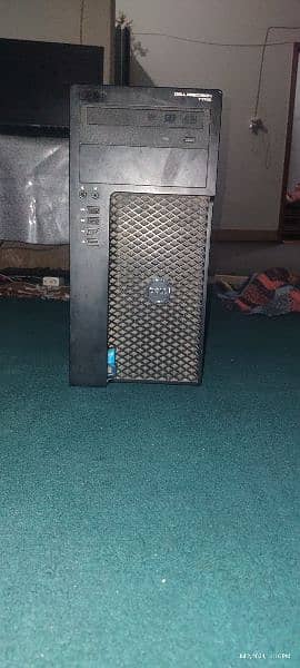 Budget Gaming Pc With 2Gb High Performance Graphic Card 4