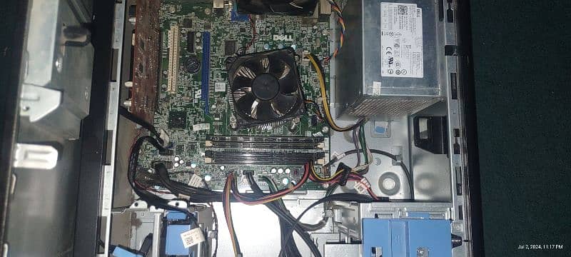 Budget Gaming Pc With 2Gb High Performance Graphic Card 5