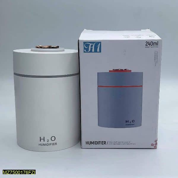 Air humidifier 1