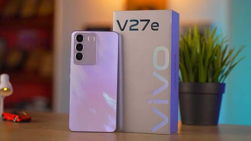 vivo v27 for slae 1