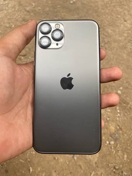 iphone 11pro 2