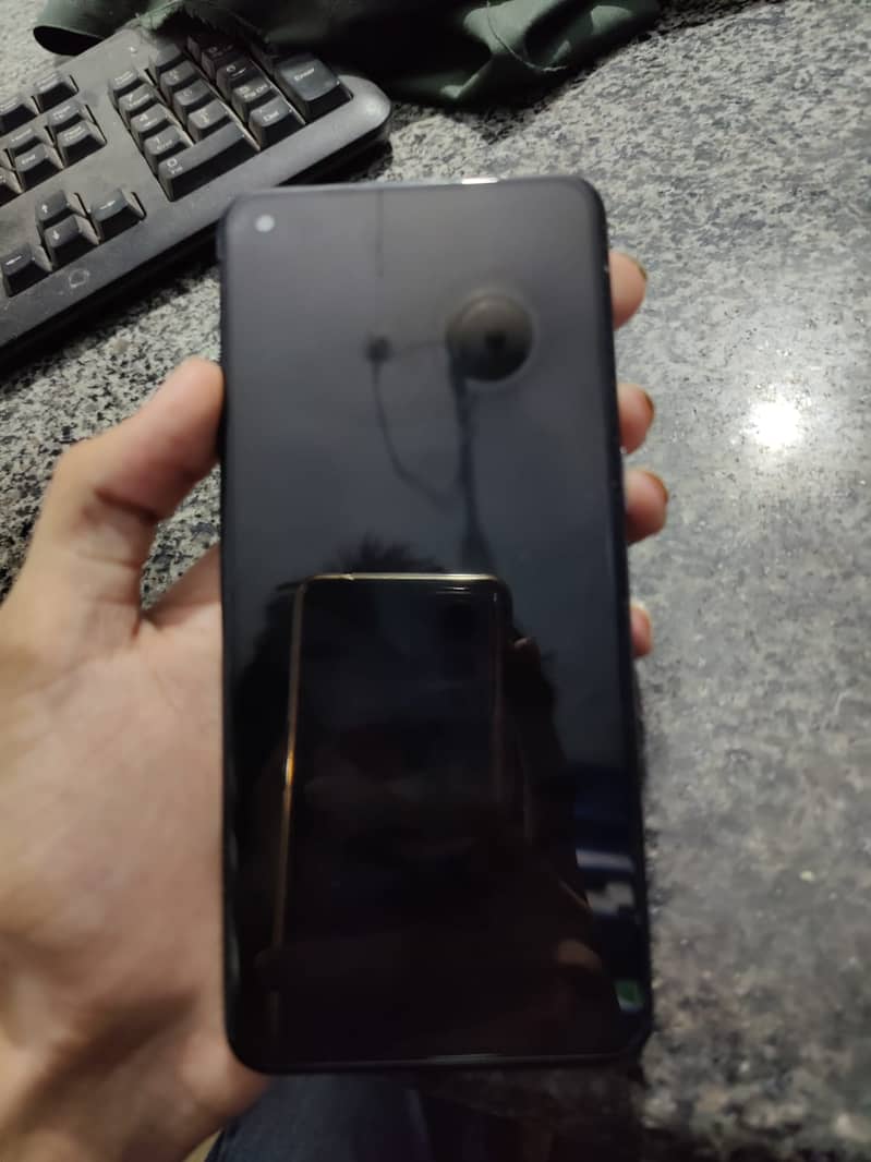 Oppo Reno 5 1