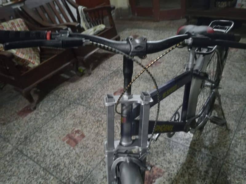 cycle orignal phoenix cycle sport cycle fresh condition 3