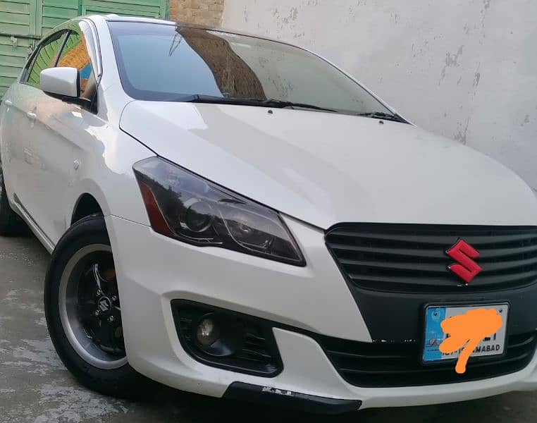 suzuki ciaz 2019 import 0