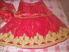 lehnga for sale one time use Rs 15,000 0