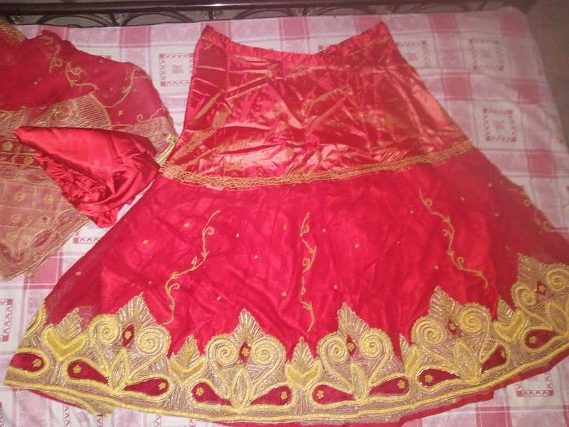 lehnga for sale one time use Rs 15,000 1