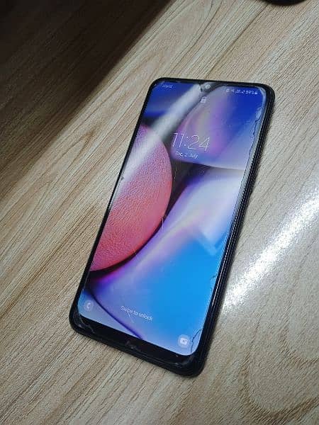 Samsung A10s PTA approved 2