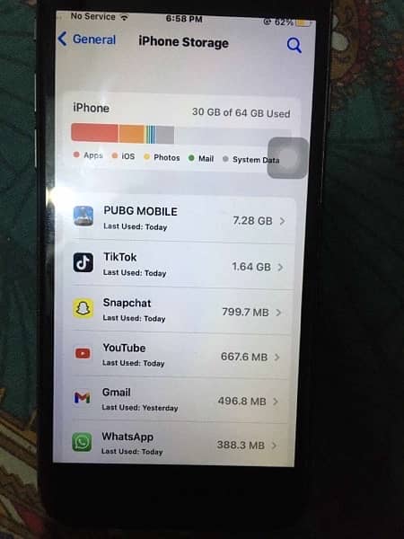 iphone 8 64 gb bypass 2