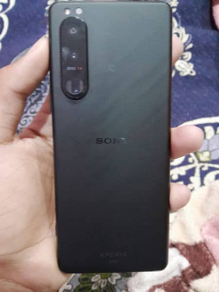 Sony Xperia 5 mark 3 0