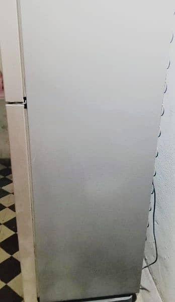 Haier refrigerator for sale good condition 1