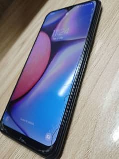 Samsung A10s PTA approved