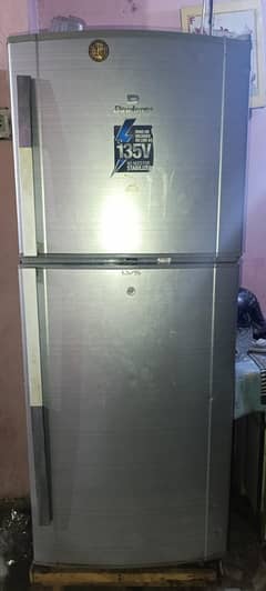 Dawlance Refrigrator Double Door Excellent Condition