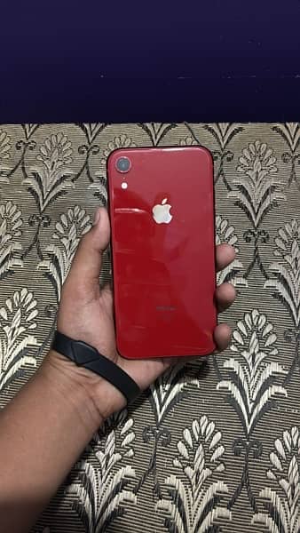 iphone xr 0