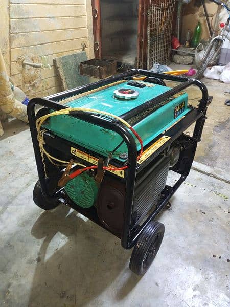 Generator for sale 1