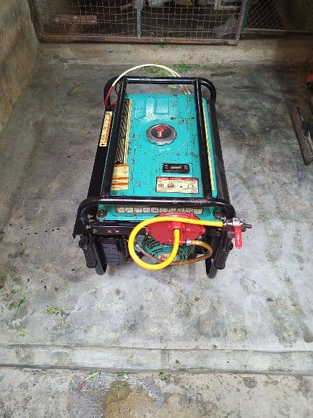 Generator for sale 2