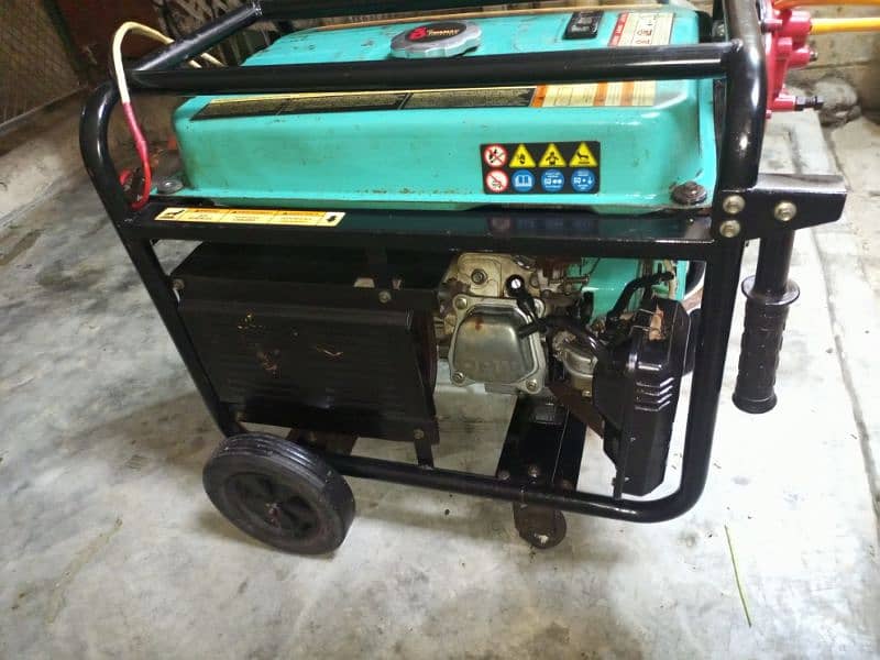 Generator for sale 3
