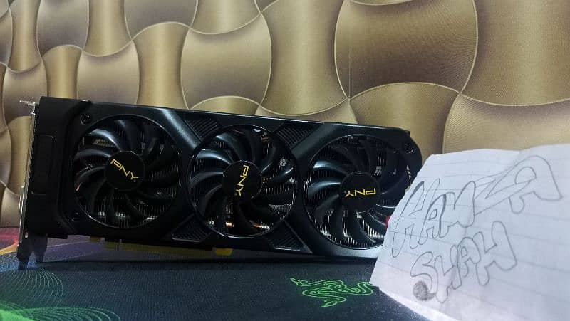 Gtx 770 tri fan edition I5 4th gen 4