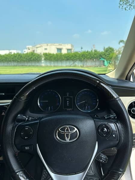 Toyota Grande 4