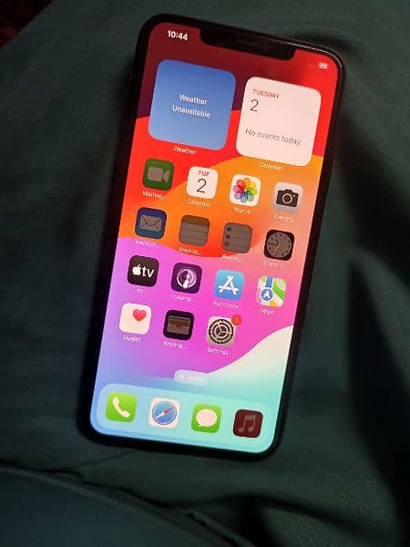 Iphone 11 Pro Max 64gb Non Pta Exchange Possible. 0