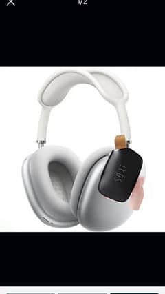 iko  Bluetooth headsphone