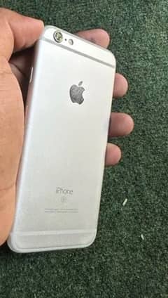 Iphone 6s 128gb pta approved 10/10