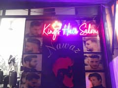 kings hier saloon 0