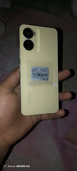 vivo y16 lush condition 1