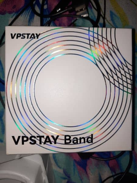 VPstay Fitness Tracker Band 3