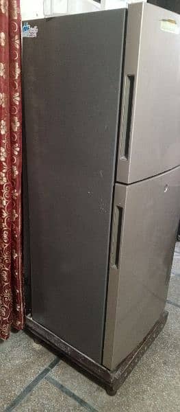 Haier Refrigerator 1