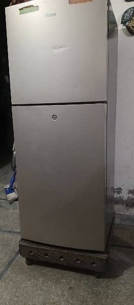 Haier Refrigerator 3