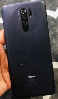 Redmi 9 for Sale