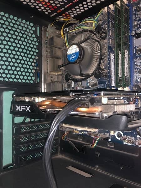 AMD RX 580 8GB 2