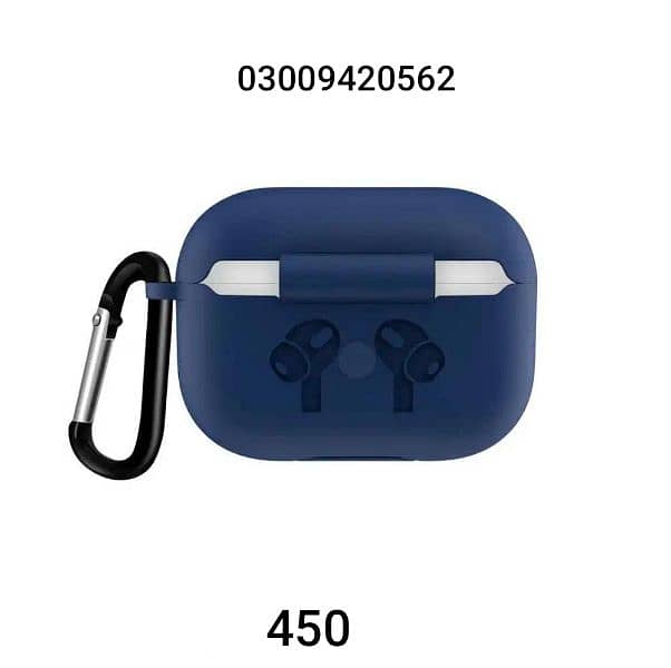 Airpods pro case 0