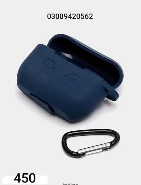 Airpods pro case 3