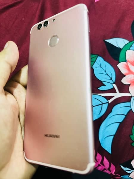 huawei nova 2 plus 0