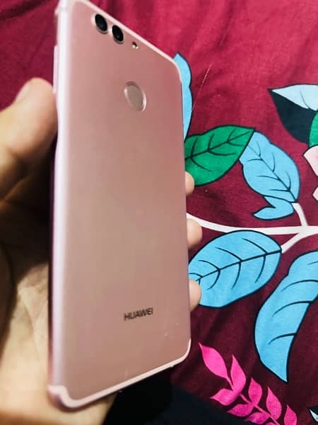 huawei nova 2 plus 1